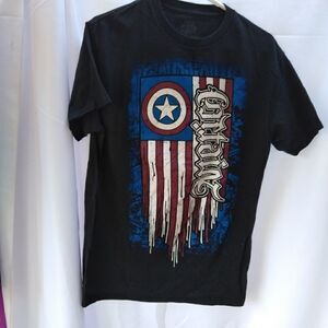 Captain America t-shirt  
